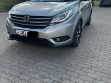 DFSK Glory 580 2019 SUV