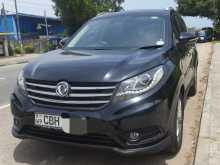 DFSK Glory 580 2019 SUV