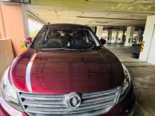 DFSK Glory 580 2019 SUV