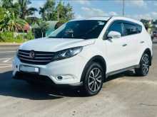 DFSK Glory 580 2019 SUV