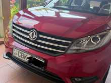 DFSK Glory 580 2019 SUV