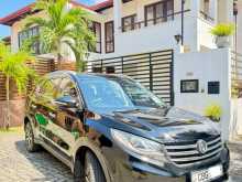 DFSK Glory 580 2019 SUV