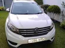 DFSK Glory 580 2019 SUV