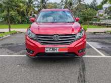 DFSK Glory 580 2019 SUV