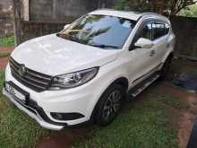 DFSK Glory 580 2020 SUV