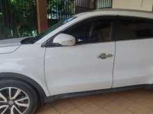 DFSK Glory 580 2020 SUV