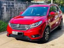 DFSK Glory 580 2020 SUV