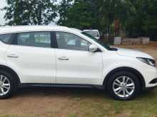 DFSK Glory 580 2020 SUV