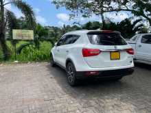 DFSK Glory 580 2020 SUV