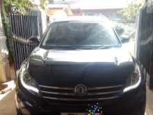 DFSK Glory 580 2020 SUV