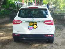 DFSK Glory 580 2020 SUV