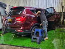 DFSK Glory 580 2020 SUV