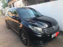 DFSK Glory 580 2020 SUV