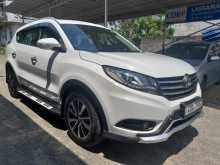 DFSK Glory 580 2021 SUV