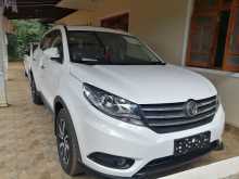 DFSK GLORY 580 2021 SUV