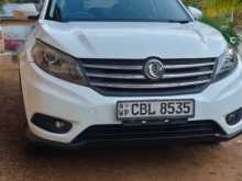 DFSK Glory 580 2021 SUV