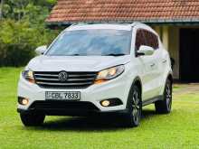 DFSK Glory 580 2021 SUV