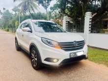 DFSK Glory 580 2021 SUV