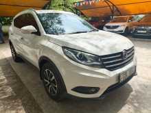 DFSK Glory 580 2021 SUV
