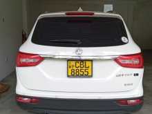 DFSK Glory 580 2021 SUV