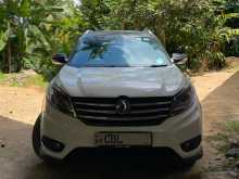 DFSK Glory 580 2021 SUV