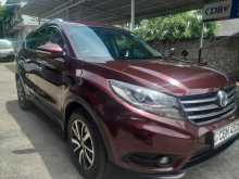 DFSK Glory 580 2021 SUV