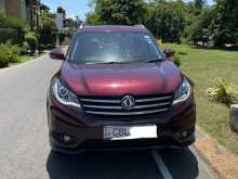DFSK Glory 580 2021 SUV