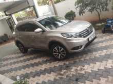 DFSK Glory 580 2021 SUV