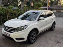 DFSK Glory 580 2021 SUV