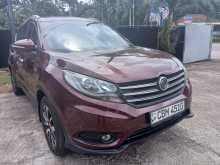 DFSK GLORY 580 2021 SUV