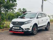 DFSK Glory 580 2021 SUV