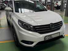 DFSK Glory 580 2021 SUV