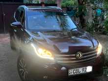 DFSK Glory 580 2021 SUV