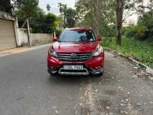 DFSK Glory 580 2021 SUV