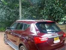DFSK Glory 580 2021 SUV