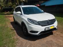 DFSK Glory 580 L Turbo 2021 SUV