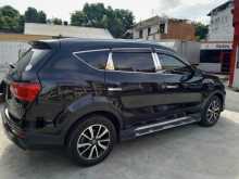 DFSK Glory 580 L 2021 SUV