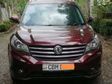 DFSK Glory 580 L 2021 SUV