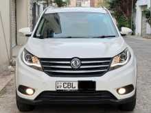DFSK Glory 580 2021 SUV