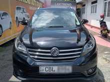 DFSK GLORY 580 2021 SUV