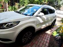 DFSK Glory 580 2021 SUV