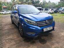 DFSK Glory 580 2021 SUV