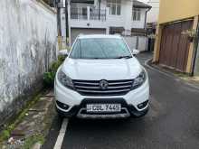 DFSK Glory 580 2021 SUV