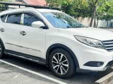 DFSK Glory 580 2020 SUV