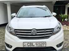 DFSK Glory 580 2021 SUV