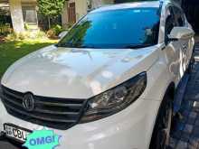 DFSK Glory 580 2021 Car