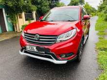 DFSK Glory 580 2021 SUV
