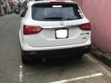 DFSK Glory 580 2021 SUV