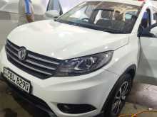 DFSK Glory 580 2021 SUV