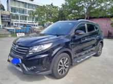 DFSK Glory 580 L 2021 SUV